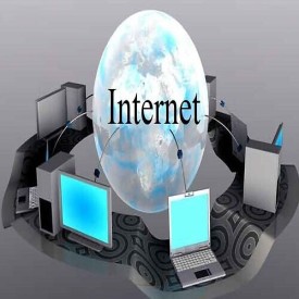 Computers and Internet