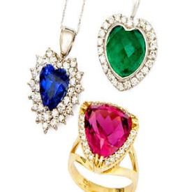 Jewelry & Gemstones