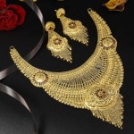 Gold Jewellery