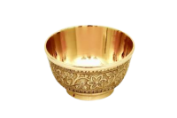 Brass Bowls