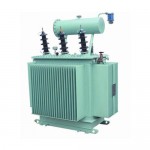 Distribution Transformer