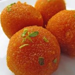 Laddu