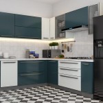 Kitchen Cabinet