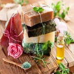 Organic Soap