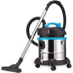 Dry Vacuum