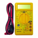 Multimeter