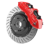 Automotive Brake