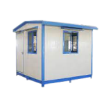 Portable Cabins