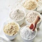 Flours