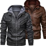 Men's Jackets