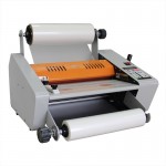 Lamination Machine