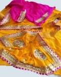 Hand Work Sarees