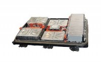 Electric Vehicle Battery