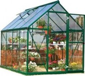 Green House