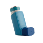 Asthma Inhaler