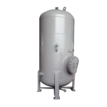 Pressure Vessels