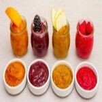 Fruit Puree