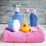 Baby Care Product