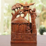 Wood Craft