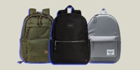 Backpacks Bags