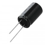 Electrolytic Capacitors