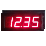 Digital Clocks