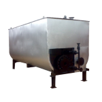 Bitumen Tank