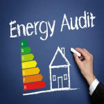 Energy Audit Service