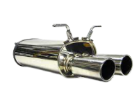 Exhaust Systems