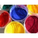 Dye Additives