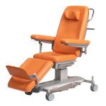 Hospital Chair