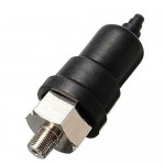 Pressure Switches