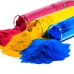 Organic Pigments