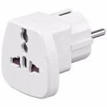 Travel Adapter