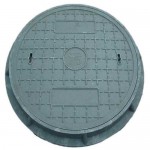 Manhole Covers