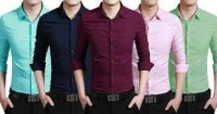 Men Casual Shirts