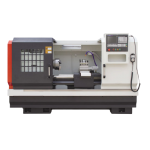 Cnc Lathe