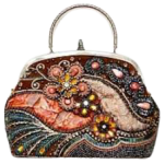 Beaded Bags