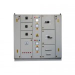 Motor Control Panels