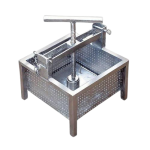 Paneer Making Machine