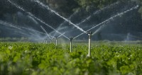 Agri Irrigation Systems