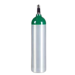 Oxygen Cylinders