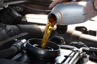 Engine Oils