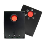 Camera Detector