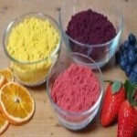 Fruit Powder