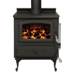 Coal Stove