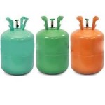 Refrigerant Gases