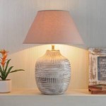 Table Lamps