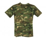 Army Apparel