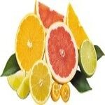 Citrus Fruit